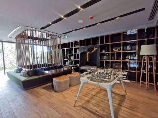 1 bed Condo in Life Sukhumvit 62 Bangchak Sub District C11047