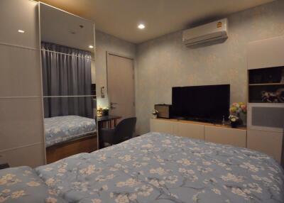 1 bed Condo in Life Sukhumvit 62 Bangchak Sub District C11047