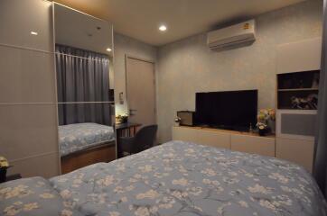 1 bed Condo in Life Sukhumvit 62 Bangchak Sub District C11047