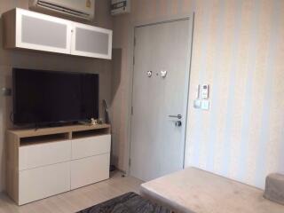 1 bed Condo in Life Sukhumvit 62 Bangchak Sub District C11047