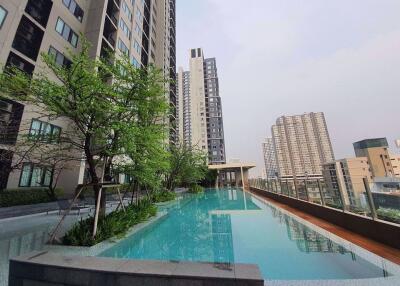 1 bed Condo in Blocs 77 Phrakhanongnuea Sub District C11046