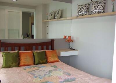 1 bed Condo in 59 Heritage Khlong Tan Nuea Sub District C11042