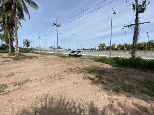 Land for Sale in Huay Yai