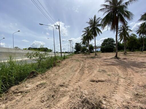 Land for Sale in Huay Yai