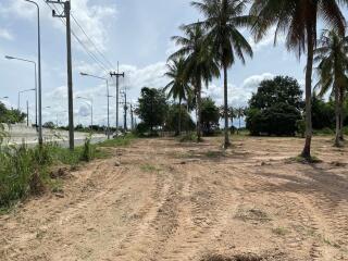 Land for Sale in Huay Yai