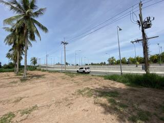 Land for Sale in Huay Yai