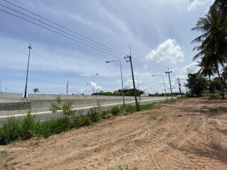 Land for Sale in Huay Yai