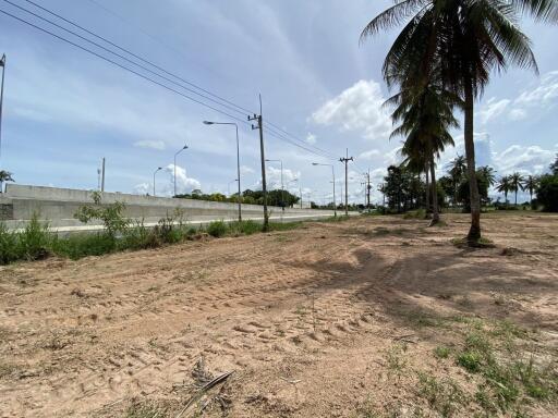 Land for Sale in Huay Yai