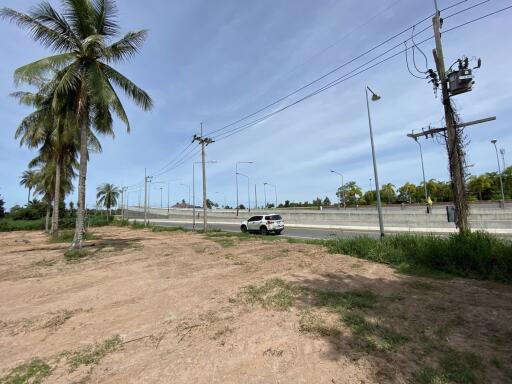 Land for Sale in Huay Yai