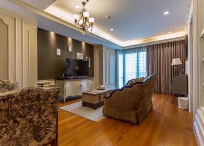 1 bed Condo in Bright Sukhumvit 24 Khlongtan Sub District C11034