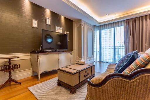 1 bed Condo in Bright Sukhumvit 24 Khlongtan Sub District C11034