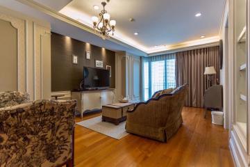 1 bed Condo in Bright Sukhumvit 24 Khlongtan Sub District C11034