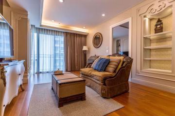 1 bed Condo in Bright Sukhumvit 24 Khlongtan Sub District C11034