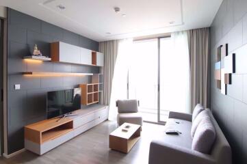 2 bed Condo in 333 Riverside Bangsue Sub District C11033