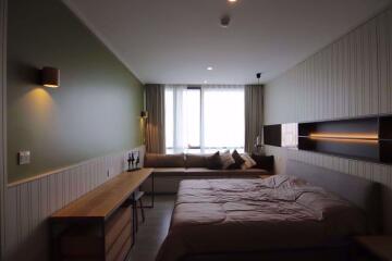 2 bed Condo in 333 Riverside Bangsue Sub District C11033