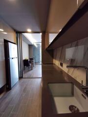 1 bed Condo in Siamese Exclusive Queens Khlongtoei Sub District C11031