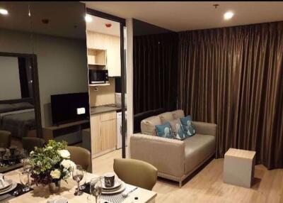 2 bed Condo in IDEO O2 Bang Na Sub District C11028