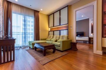 1 bed Condo in Bright Sukhumvit 24 Khlongtan Sub District C11026