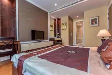 1 bed Condo in Bright Sukhumvit 24 Khlongtan Sub District C11026