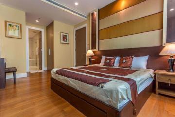 1 bed Condo in Bright Sukhumvit 24 Khlongtan Sub District C11026