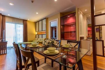 1 bed Condo in Bright Sukhumvit 24 Khlongtan Sub District C11026