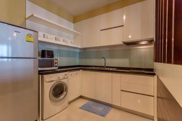 1 bed Condo in Bright Sukhumvit 24 Khlongtan Sub District C11026