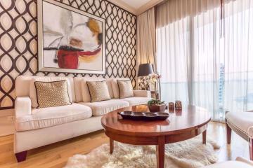 3 bed Condo in Millennium Residence Khlongtoei Sub District C11024