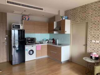 1 bed Condo in Noble Reveal Khlong Tan Nuea Sub District C11023