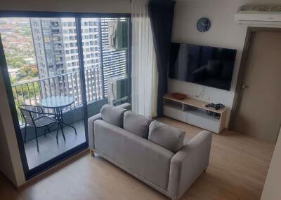 2 bed Condo in IDEO O2 Bang Na Sub District C11022