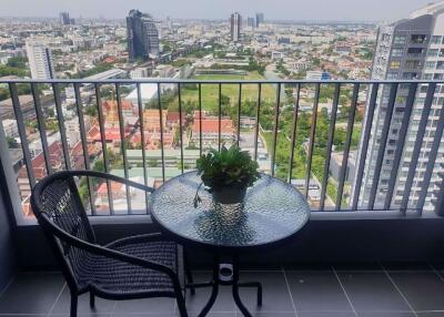 2 bed Condo in IDEO O2 Bang Na Sub District C11022