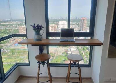 2 bed Condo in IDEO O2 Bang Na Sub District C11022