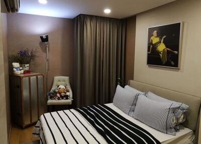 2 bed Condo in Klass Condo Langsuan Lumphini Sub District C11015