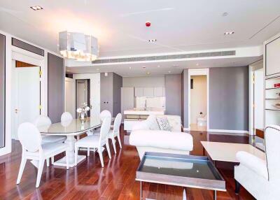 2 bed Condo in MARQUE Sukhumvit Khlongtan Sub District C11014