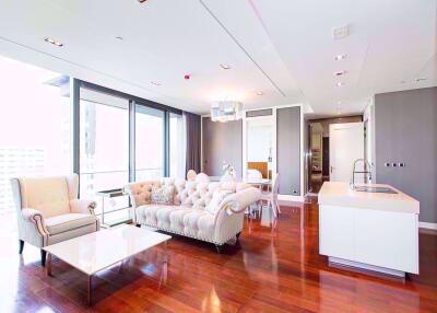 2 bed Condo in MARQUE Sukhumvit Khlongtan Sub District C11014