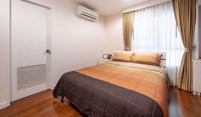 2 bed Condo in Belle Grand Rama 9 Huai Khwang Sub District C11011