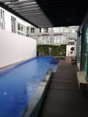 3 bed House in Space Townhome Wang Thonglang Sub District H10915