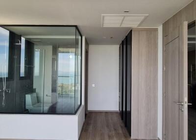 Condo Andromada for Sale at Pratumnak Hill