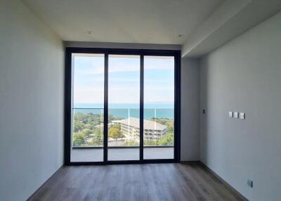 Condo Andromada for Sale at Pratumnak Hill