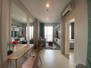 1 bed Condo in The Niche Pride Thonglor-Phetchaburi Bangkapi Sub District C11005