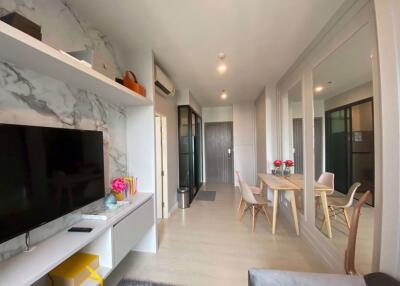 1 bed Condo in The Niche Pride Thonglor-Phetchaburi Bangkapi Sub District C11005