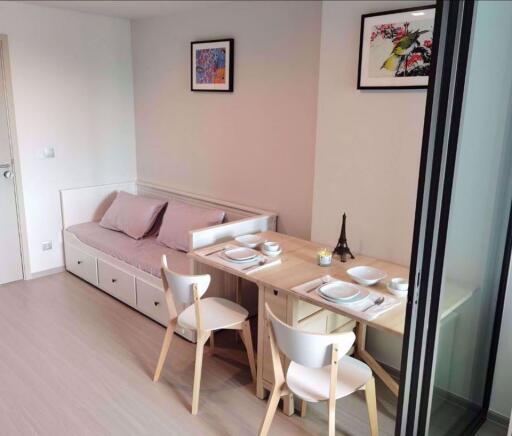 1 bed Condo in Life Ladprao Chomphon Sub District C11004