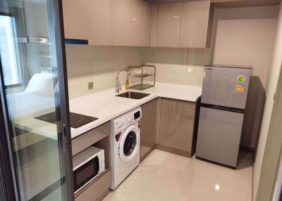 1 bed Condo in Life Ladprao Chomphon Sub District C11004