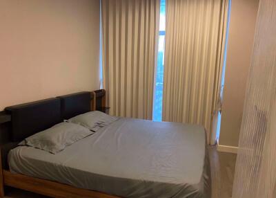 1 bed Condo in The Room Sathorn-TanonPun Silom Sub District C11003