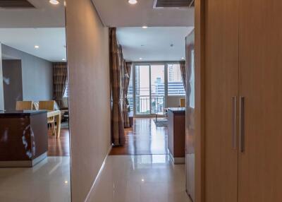 2 bed Condo in Wind Sukhumvit 23 Khlong Toei Nuea Sub District C11002