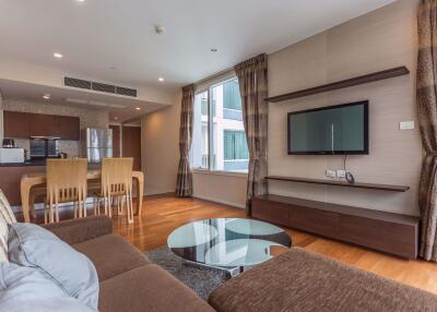 2 bed Condo in Wind Sukhumvit 23 Khlong Toei Nuea Sub District C11002