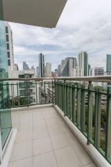 2 bed Condo in Wind Sukhumvit 23 Khlong Toei Nuea Sub District C11002