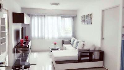 1 bed Condo in Condo One Thonglor Phra Khanong Sub District C11000
