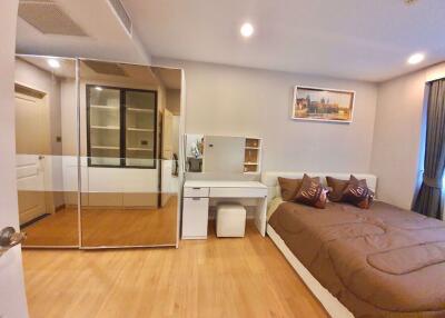 1 bed Condo in Supalai Wellington Huai Khwang Sub District C10995