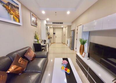 1 bed Condo in Supalai Wellington Huai Khwang Sub District C10995