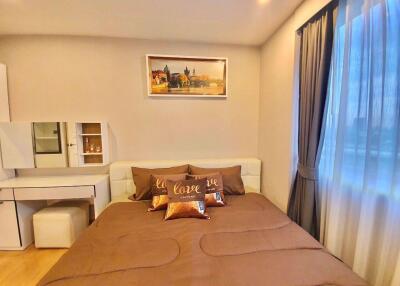 1 bed Condo in Supalai Wellington Huai Khwang Sub District C10995